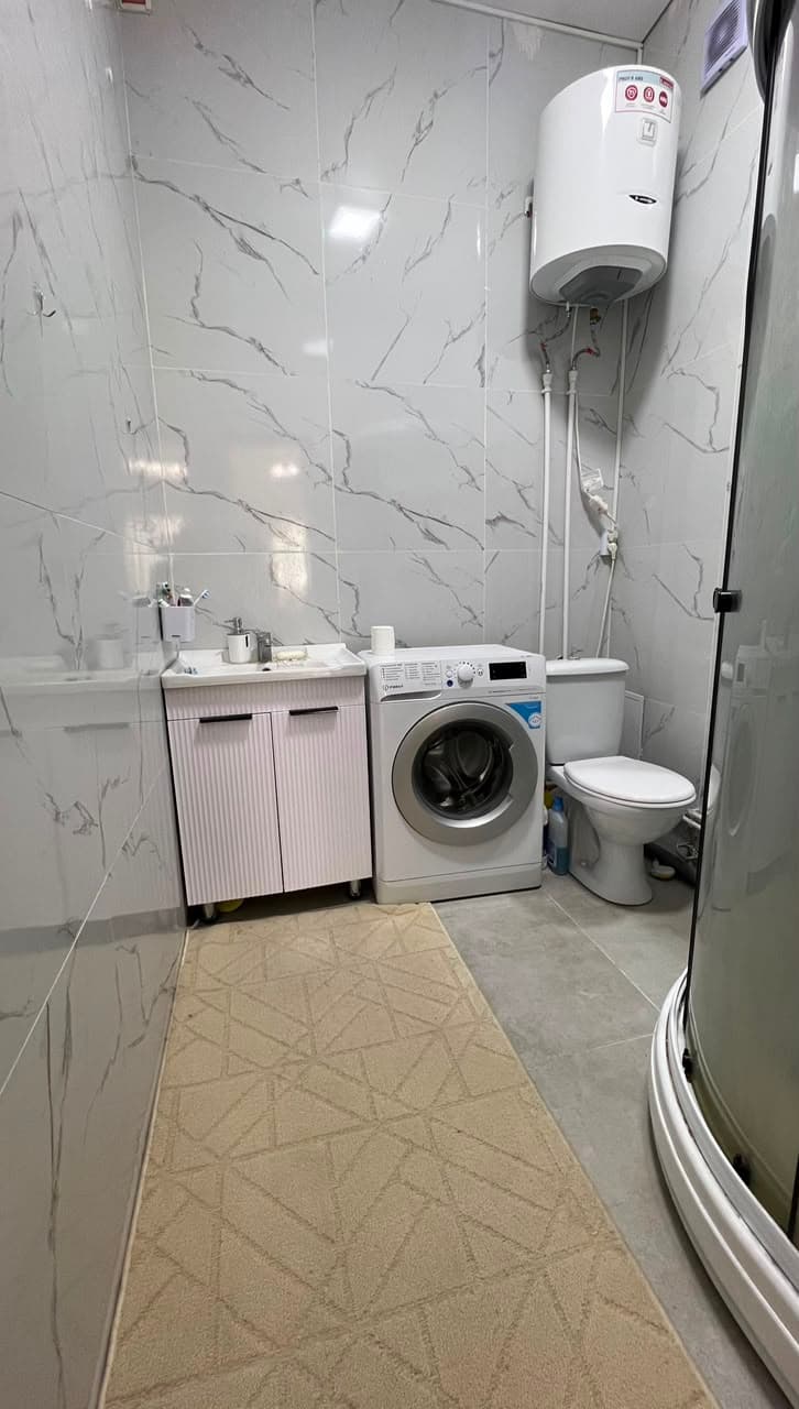 Элитка, 2 ком, 75 м2, этаж 2/3, Сост: Хорошее - фото 11