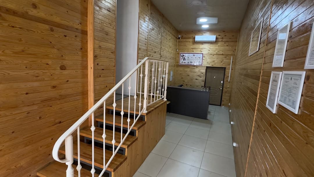 Коммерческая, 250 м2, этаж 2/2, Сост: Хорошее - фото 4