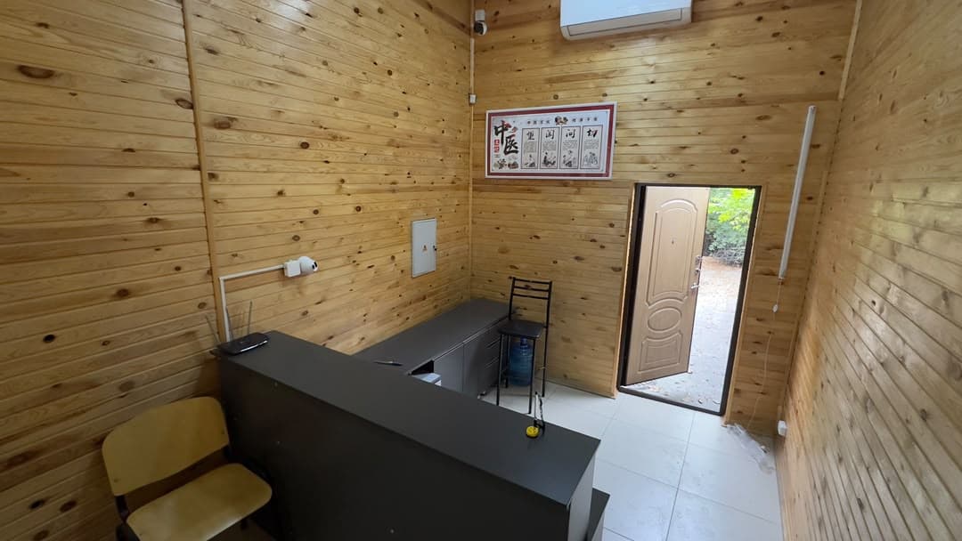 Коммерческая, 250 м2, этаж 2/2, Сост: Хорошее - фото 15