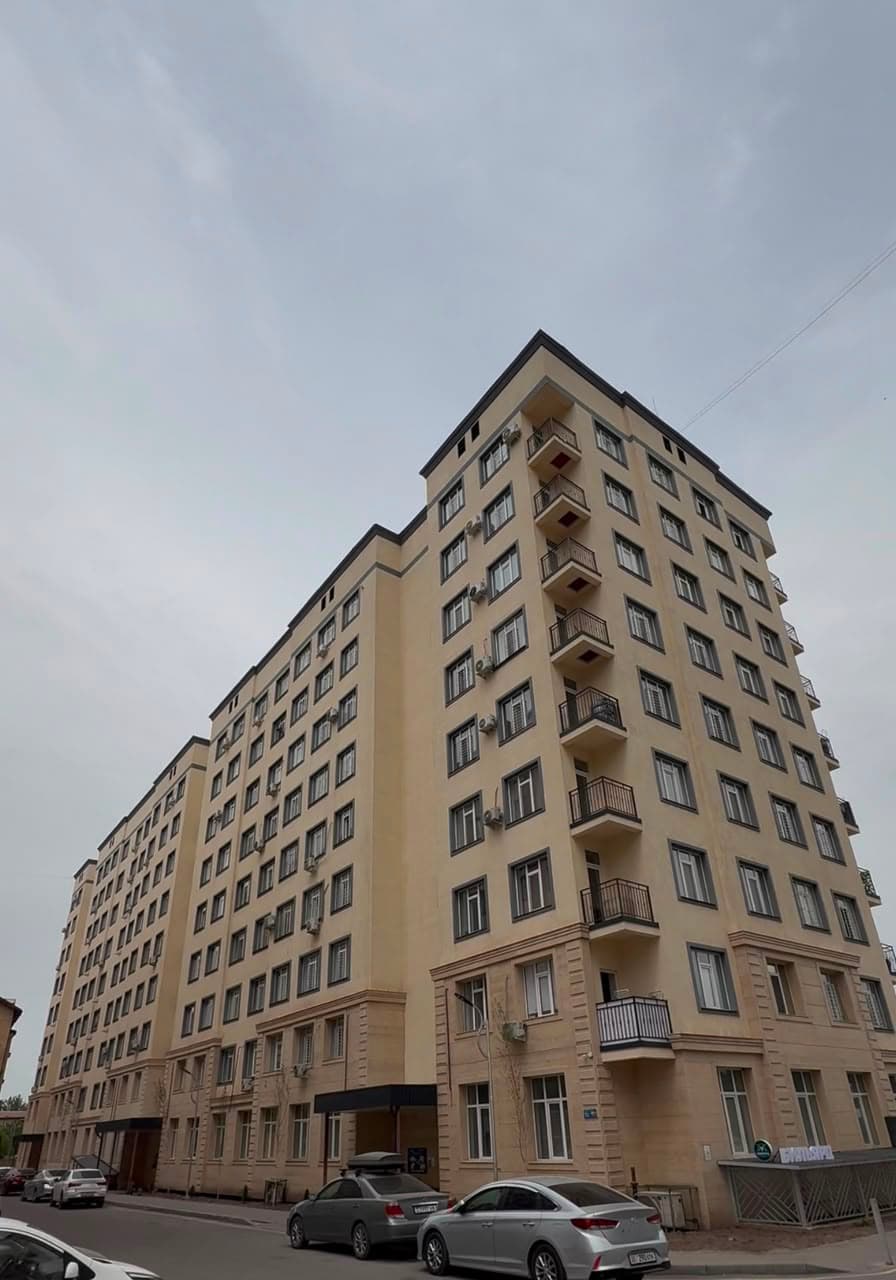 Элитка, 2 ком, 59 м2, этаж 8/9, ж/к ЖК Береке, Сост: Сдан ПСО - фото 4
