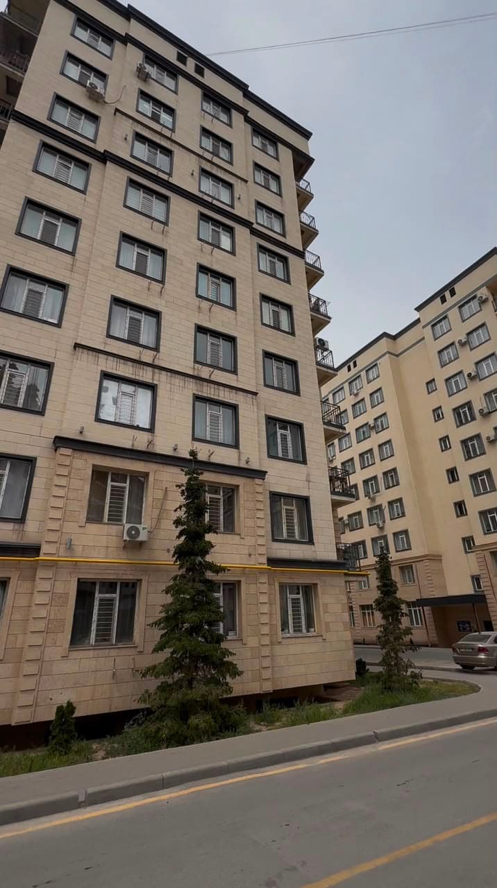 Элитка, 2 ком, 59 м2, этаж 8/9, ж/к ЖК Береке, Сост: Сдан ПСО - фото 5