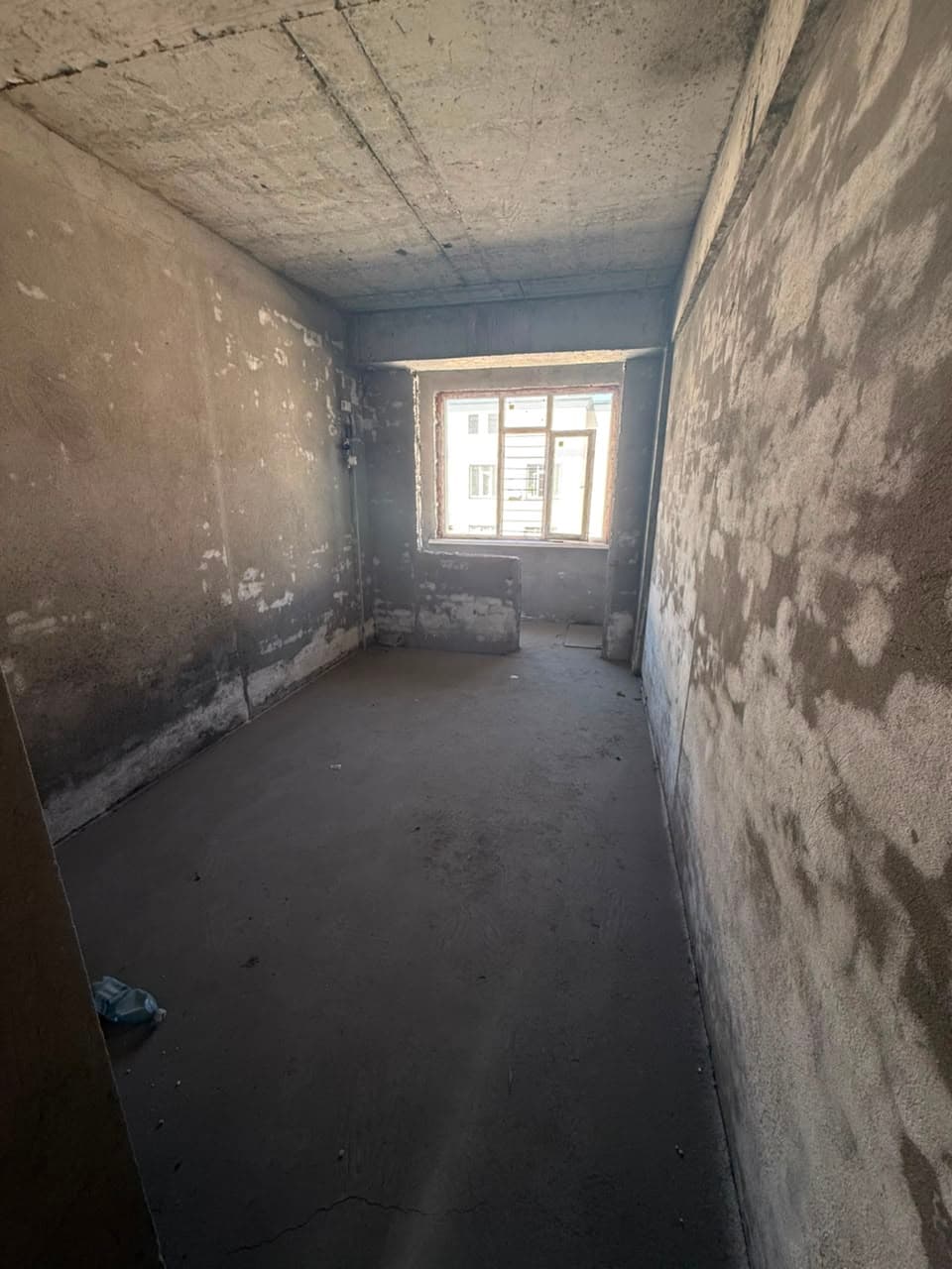 Элитка, 2 ком, 59 м2, этаж 8/9, ж/к ЖК Береке, Сост: Сдан ПСО - фото 6