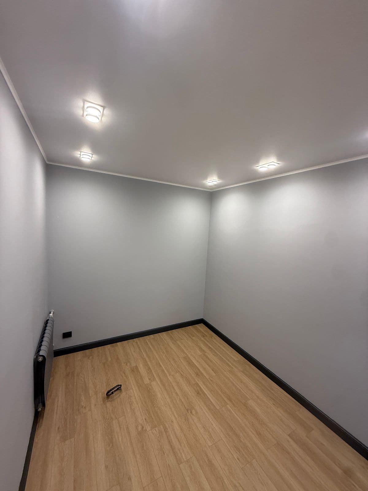 Офис, Коммерческая, 79 м2, этаж 1/5, Сост: Евроремонт - фото 2