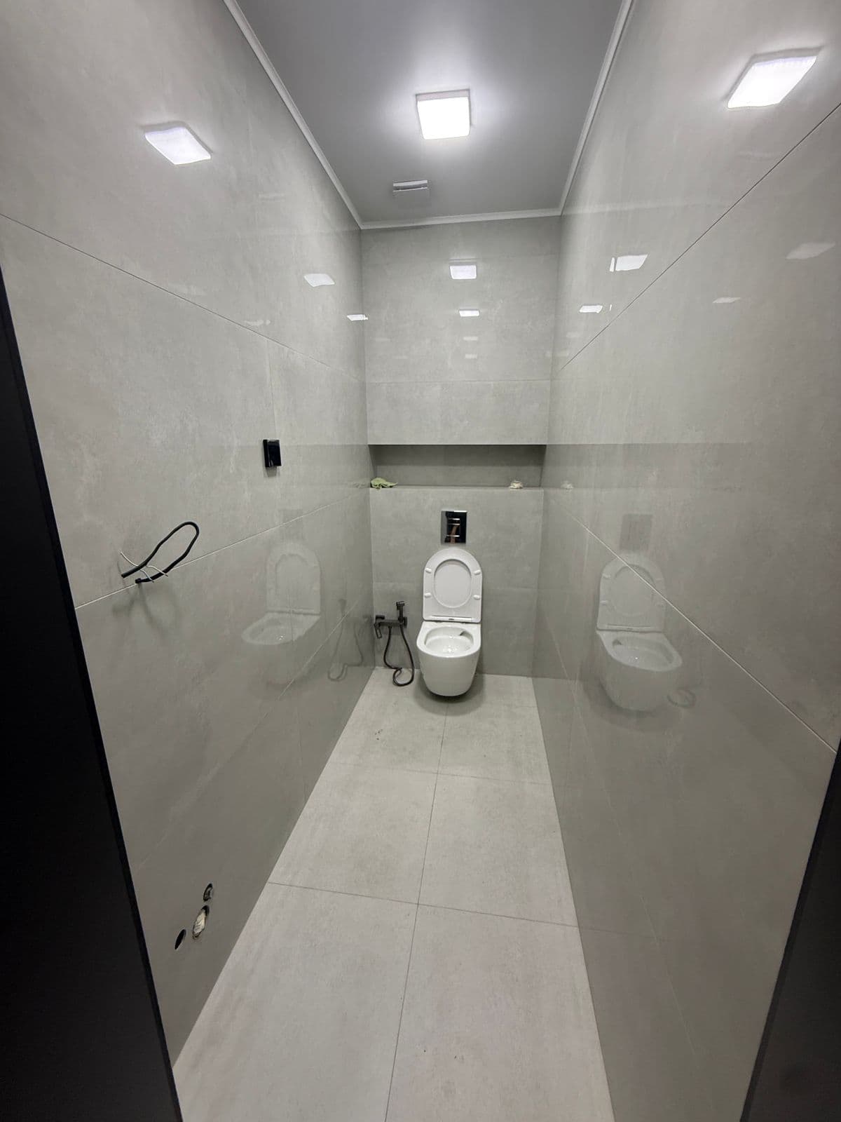 Офис, Коммерческая, 79 м2, этаж 1/5, Сост: Евроремонт - фото 5