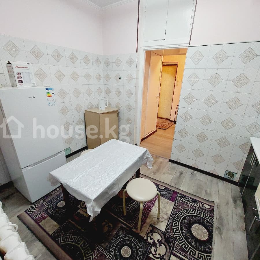 2 ком, 106 серия, 54 м2, этаж 8/9, Сост: Среднее - фото 3