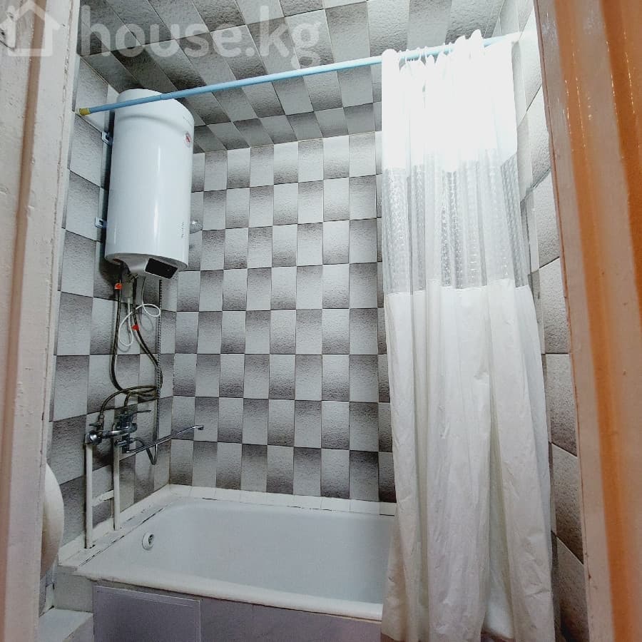 2 ком, 106 серия, 54 м2, этаж 8/9, Сост: Среднее - фото 8