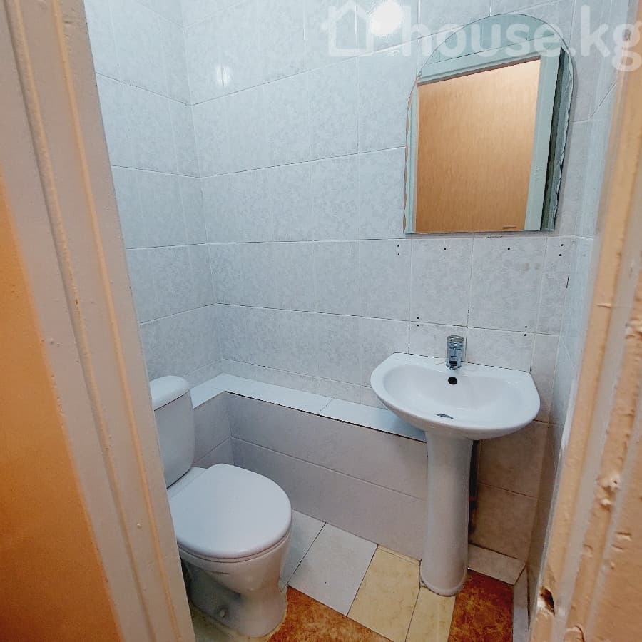 2 ком, 106 серия, 54 м2, этаж 8/9, Сост: Среднее - фото 9