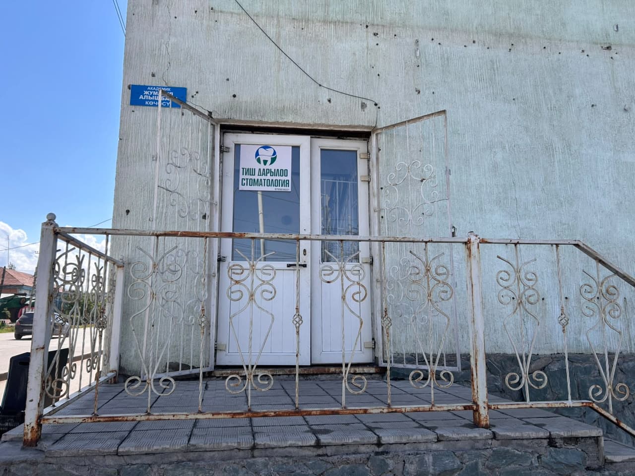 Магазин, Коммерческая, 568 м2, этаж 1/2, Сост: Хорошее - фото 2
