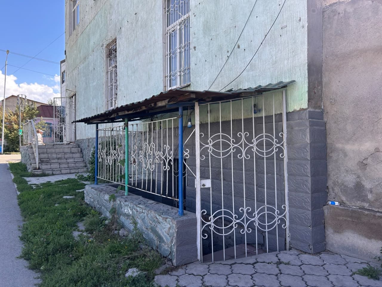 Магазин, Коммерческая, 568 м2, этаж 1/2, Сост: Хорошее - фото 3