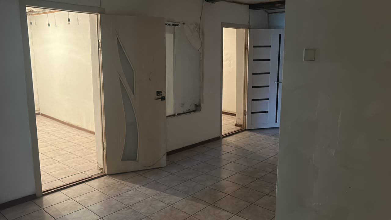 Магазин, Коммерческая, 568 м2, этаж 1/2, Сост: Хорошее - фото 11