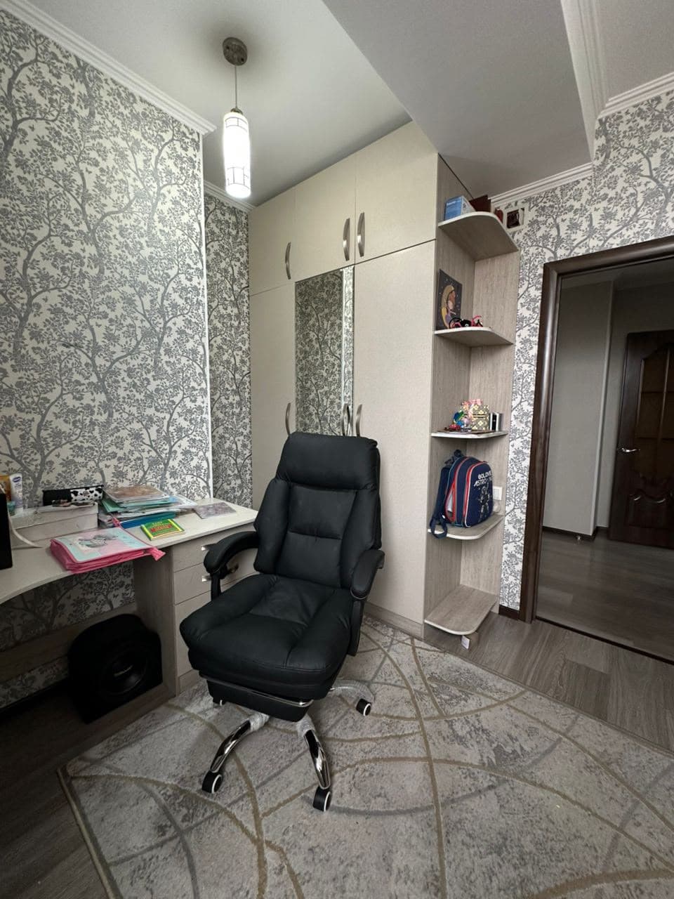 Элитка, 86.2 м2, этаж 8/11, Сост: Хорошее - фото 2