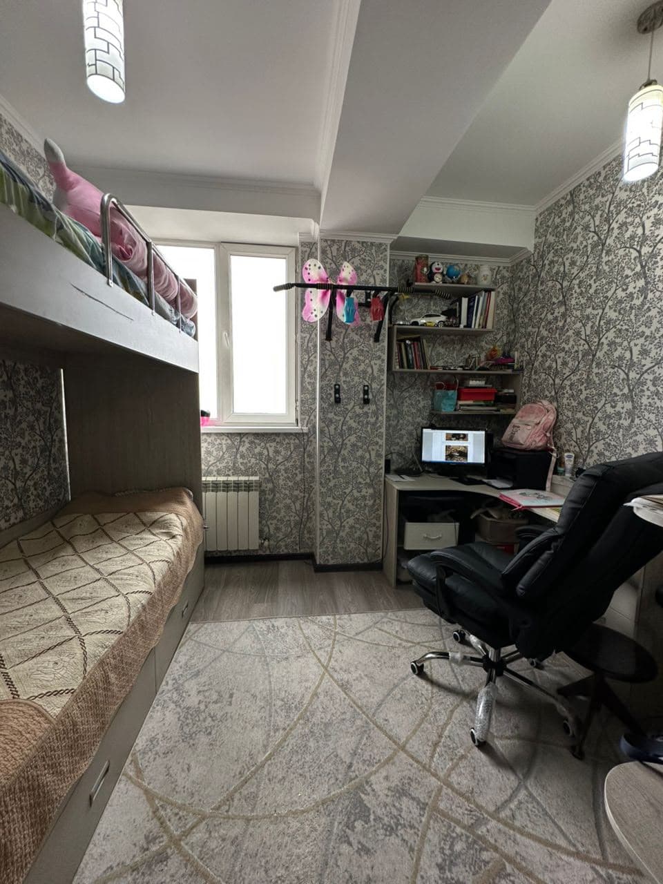 Элитка, 86.2 м2, этаж 8/11, Сост: Хорошее - фото 3