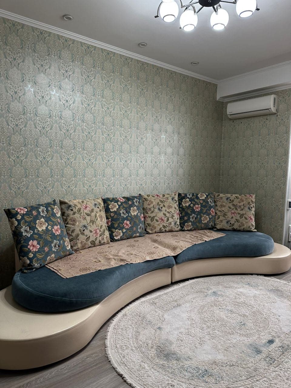 Элитка, 86.2 м2, этаж 8/11, Сост: Хорошее - фото 5