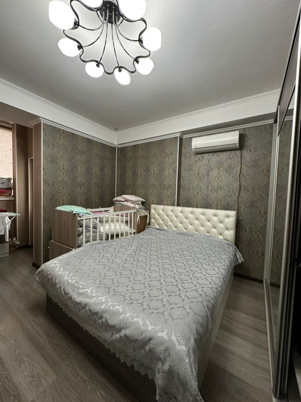 Элитка, 86.2 м2, этаж 8/11, Сост: Хорошее - фото 6