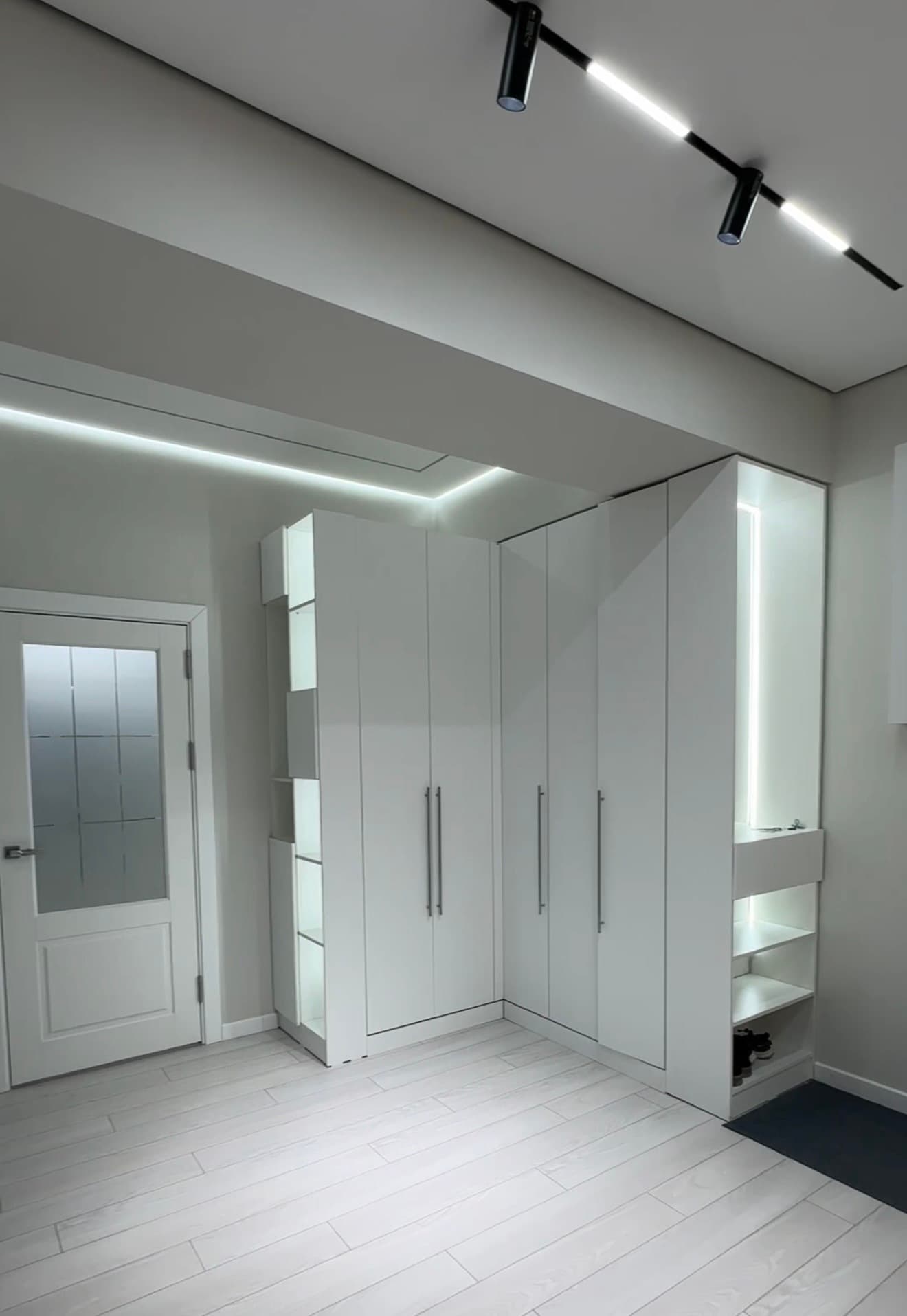 Продажа, Элитка, 3 ком, 96 м2, этаж 6/12, ж/к ЖК Discovery, Сост: Евроремонт - фото 4