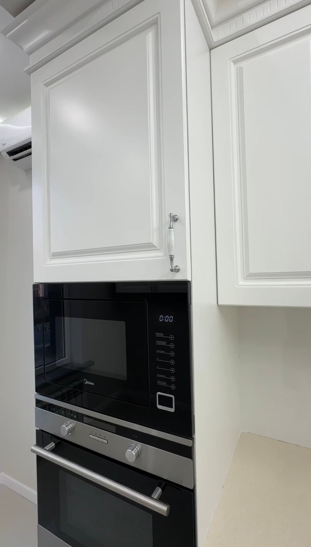 Продажа, Элитка, 3 ком, 96 м2, этаж 6/12, ж/к ЖК Discovery, Сост: Евроремонт - фото 5
