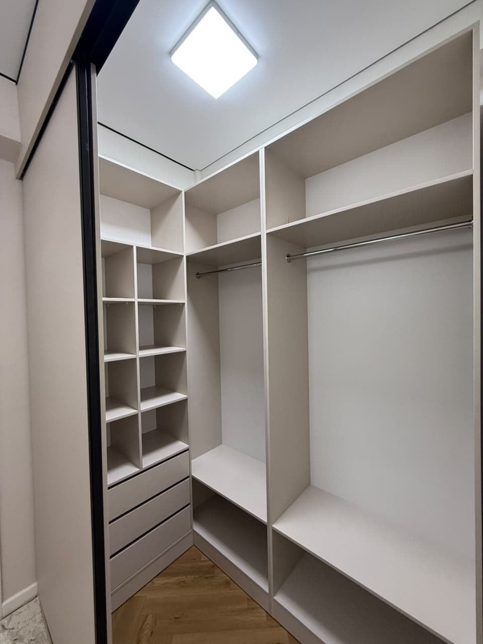 Элитка, 2 ком, 60 м2, этаж 13/14, ж/к Крейсер (Kreyser), Сост: Евроремонт - фото 1