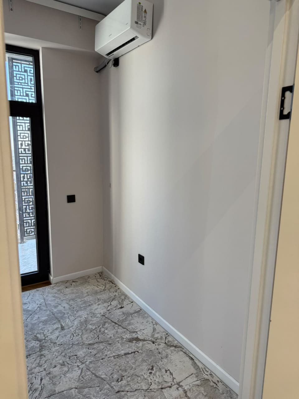 Элитка, 2 ком, 60 м2, этаж 13/14, ж/к Крейсер (Kreyser), Сост: Евроремонт - фото 9