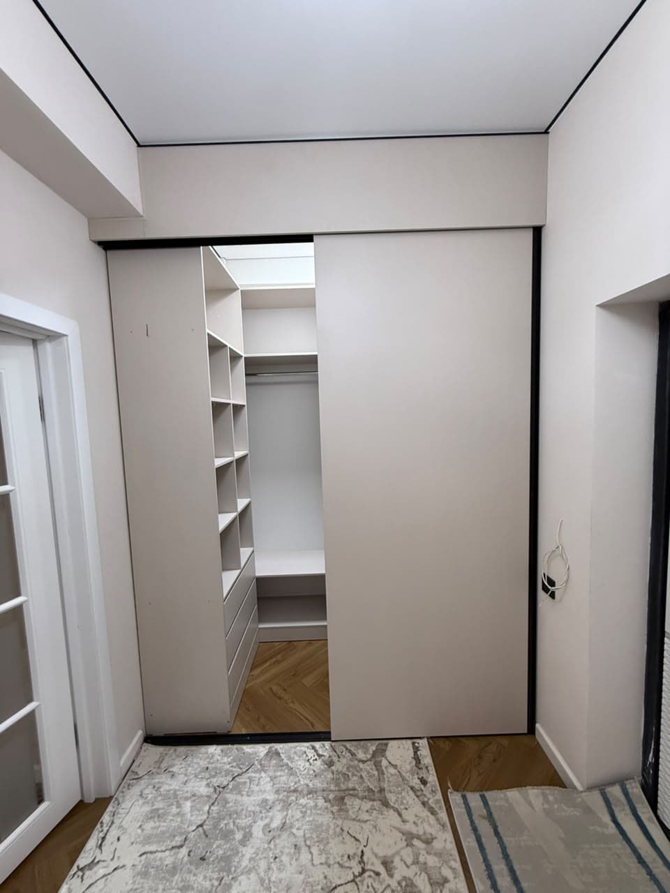 Элитка, 2 ком, 60 м2, этаж 13/14, ж/к Крейсер (Kreyser), Сост: Евроремонт - фото 10