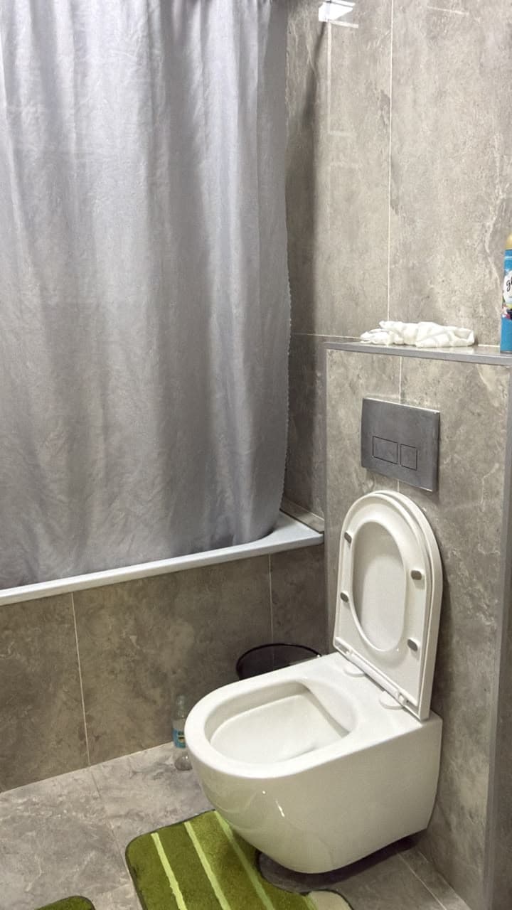 Элитка, 3 ком, 101 м2, этаж 6/12, ж/к Нью Сити( New city), Сост: Евроремонт - фото 9