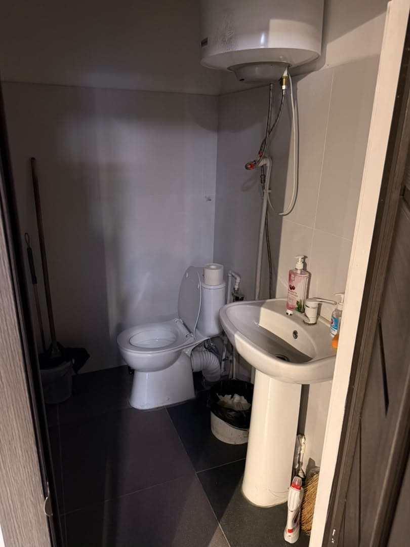 Магазин, Коммерческая, 130 м2, этаж -1/14, Сост: Евроремонт - фото 2
