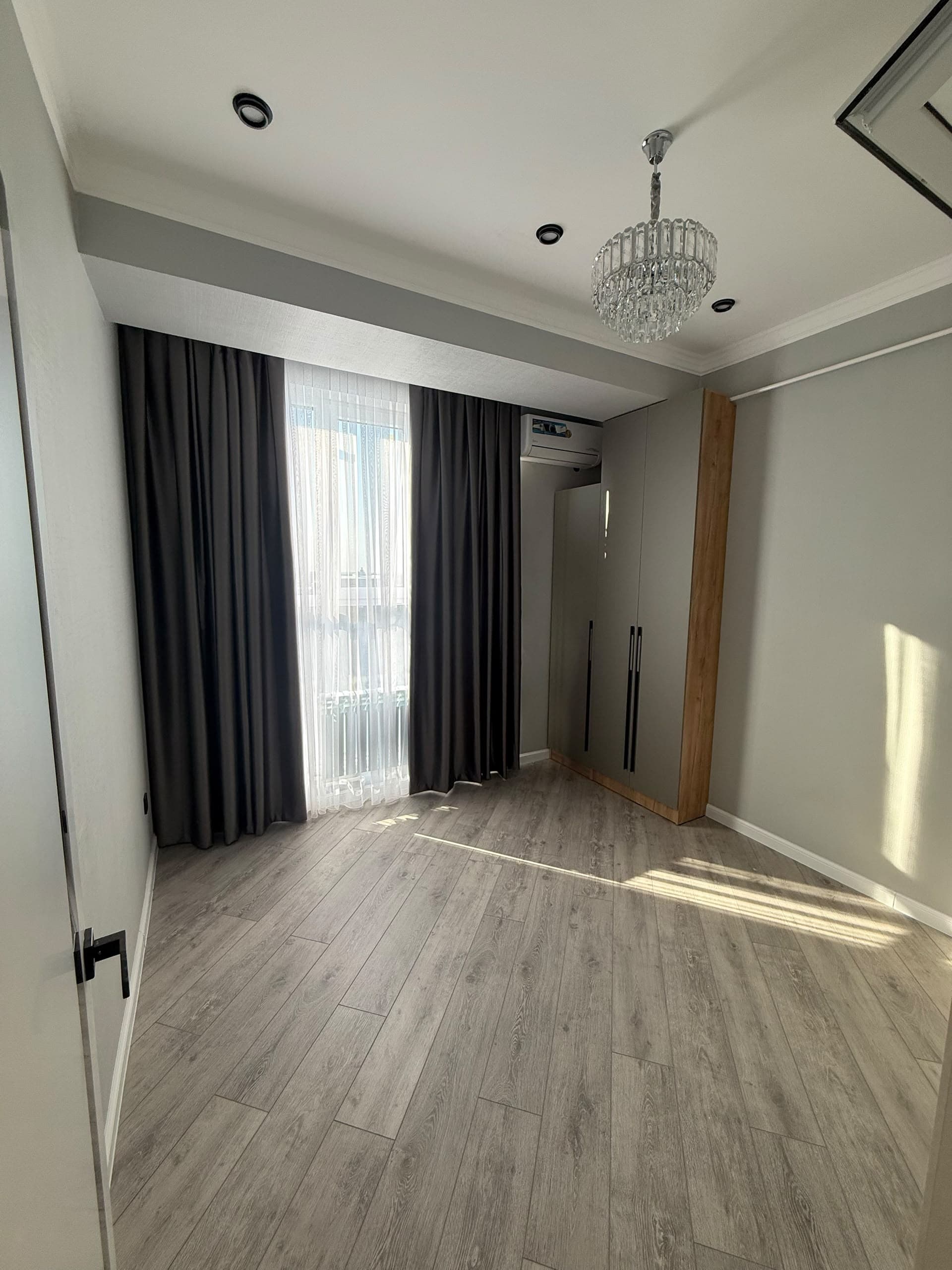 Элитка, 50 м2, этаж 12/12, ж/к ЖД Грейс, Сост: Евроремонт - фото 6