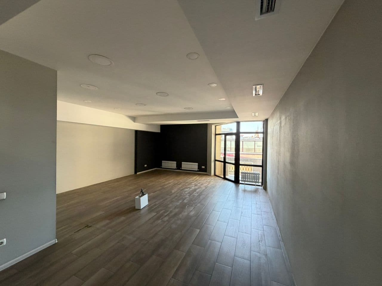 Элитка, 260 м2, этаж 12/13, ж/к Триумф-Стиль (Triumph-Style), Сост: Евроремонт - фото 1