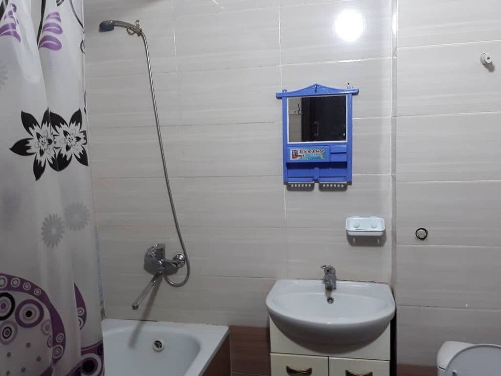Элитка, 2 ком, 43 м2, этаж 7/12, ж/к Анфилада (Anfilada), Сост: Хорошее - фото 1