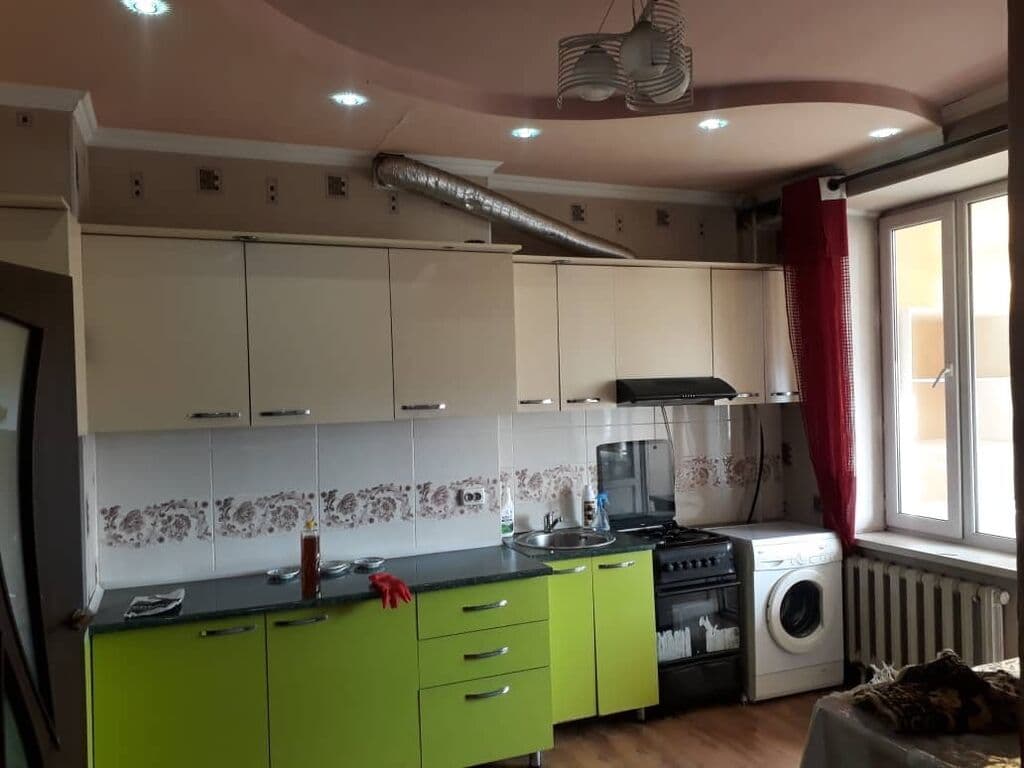 Элитка, 2 ком, 43 м2, этаж 7/12, ж/к Анфилада (Anfilada), Сост: Хорошее - фото 4