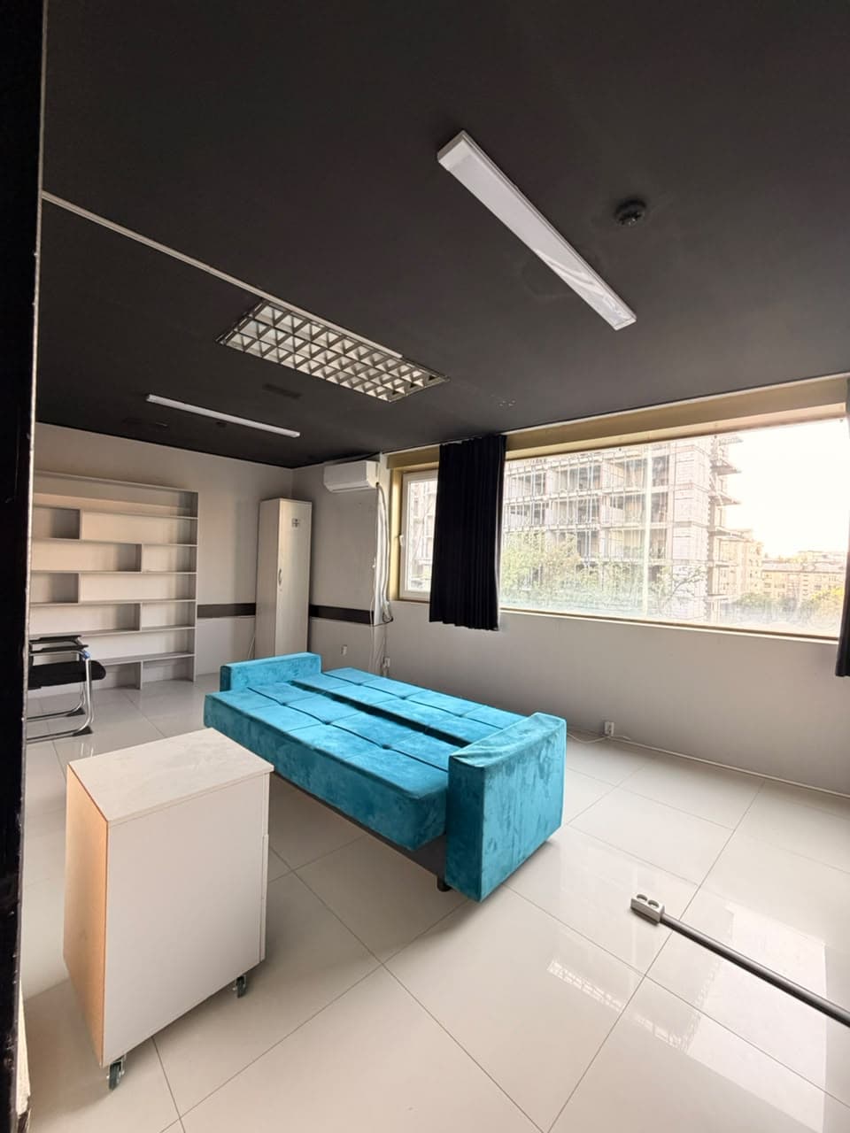 Офис, Коммерческая, 25 м2, этаж 5/5, Сост: Хорошее - фото 3