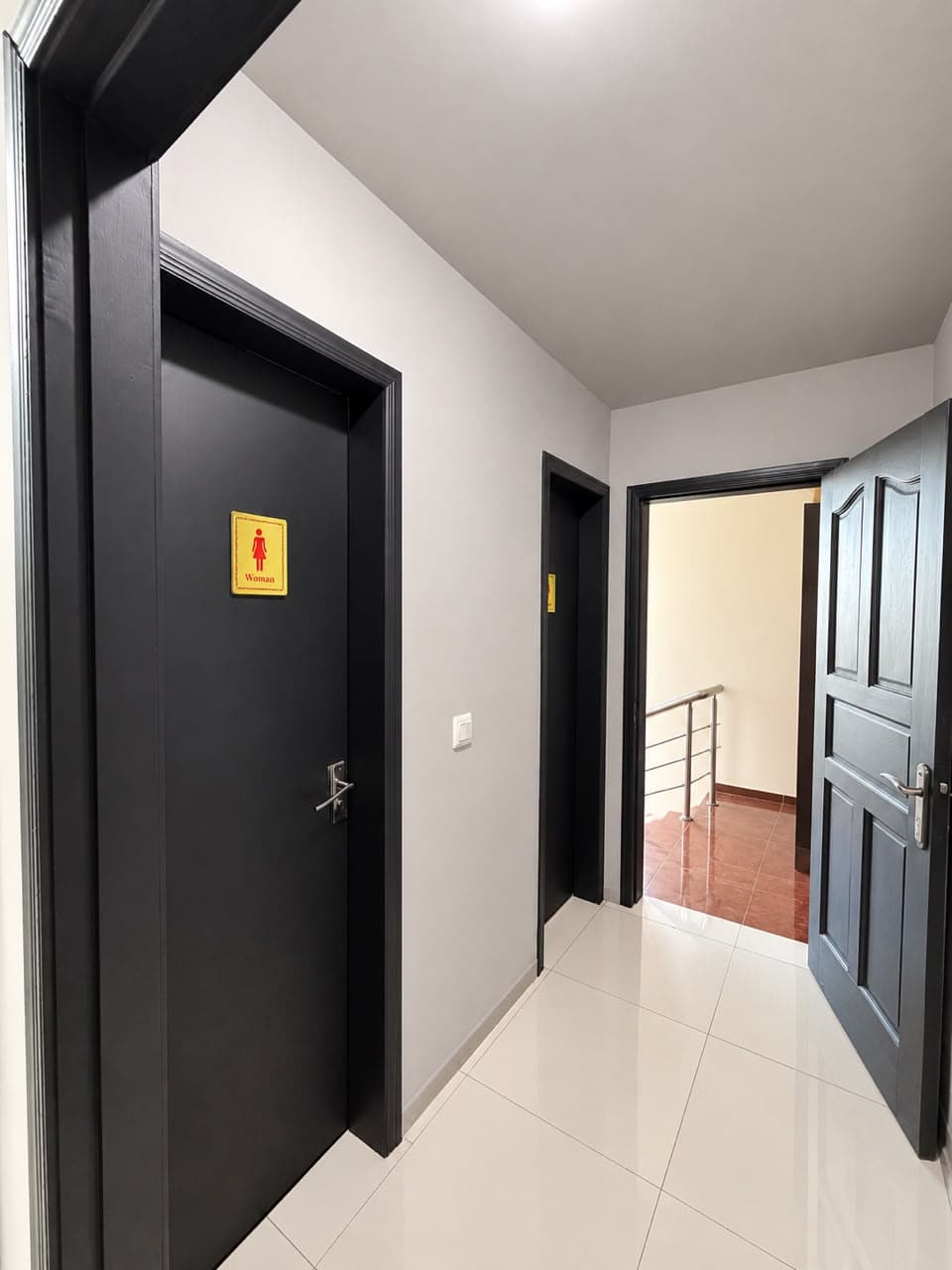 Офис, Коммерческая, 25 м2, этаж 5/5, Сост: Хорошее - фото 5
