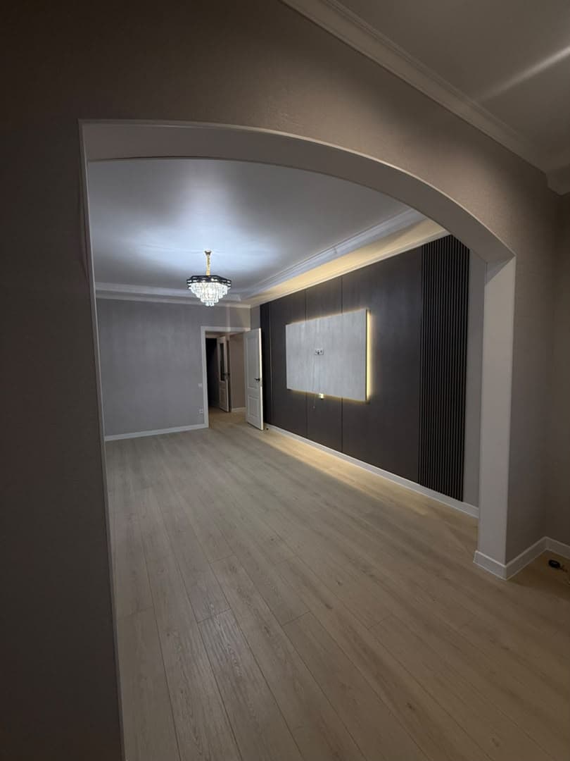 Элитка, 1 ком, 50 м2, этаж 6/9, ж/к Neo+, Сост: Евроремонт - фото 1