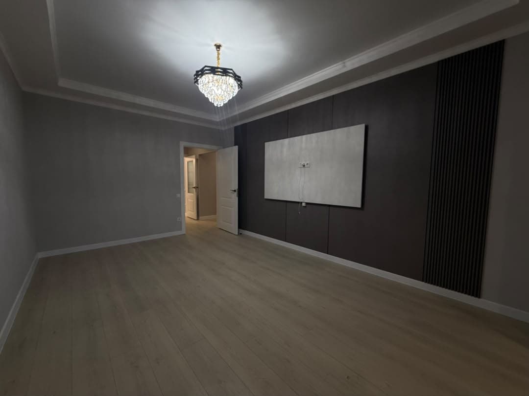 Элитка, 1 ком, 50 м2, этаж 6/9, ж/к Neo+, Сост: Евроремонт - фото 5
