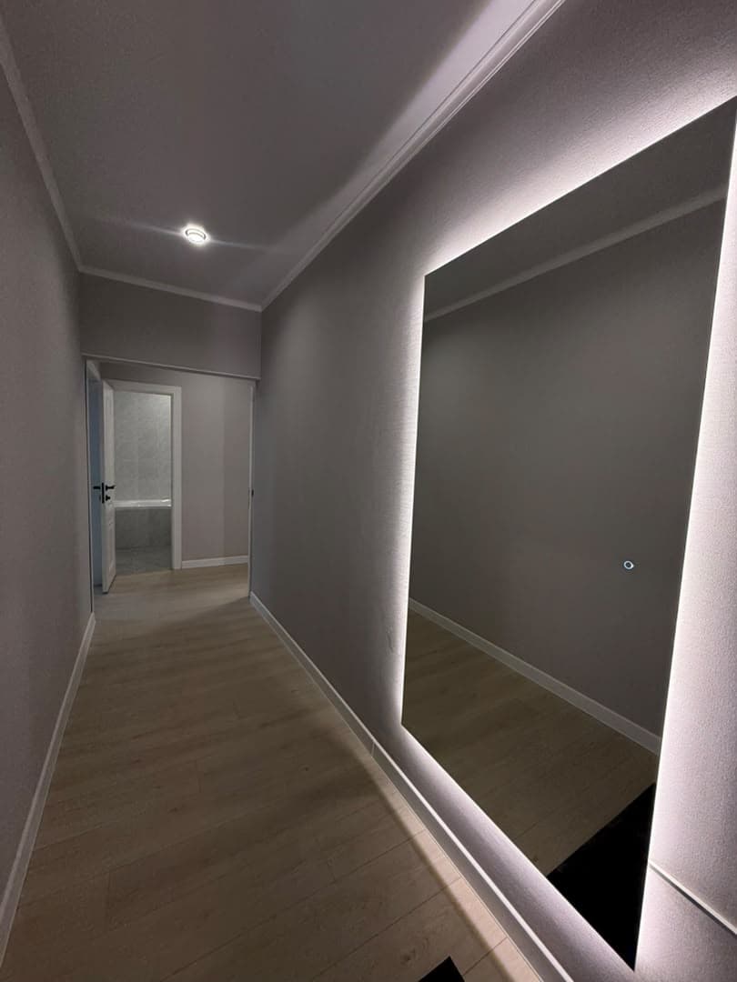 Элитка, 1 ком, 50 м2, этаж 6/9, ж/к Neo+, Сост: Евроремонт - фото 8