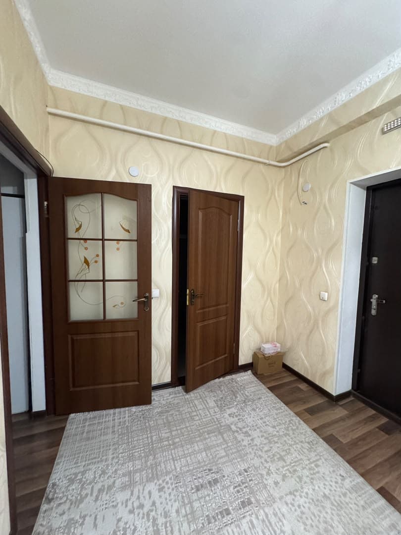 Элитка, 2 ком, 67 м2, этаж 1/10, Сост: Евроремонт - фото 5