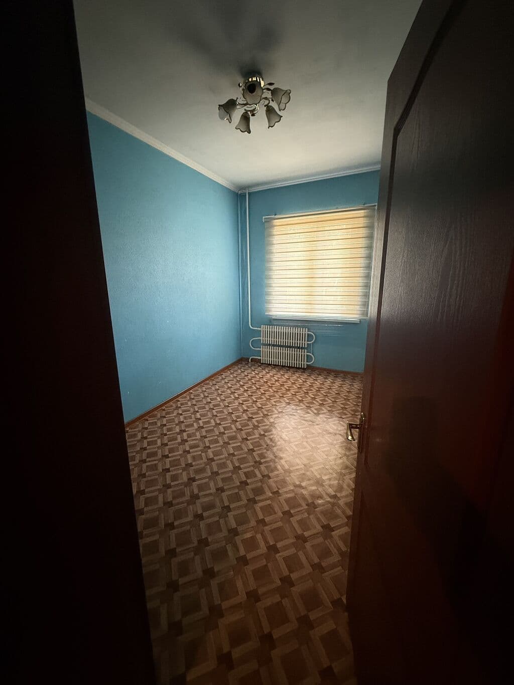 3 ком, 105 серия, 68 м2, этаж 4/5, Сост: Среднее - фото 2