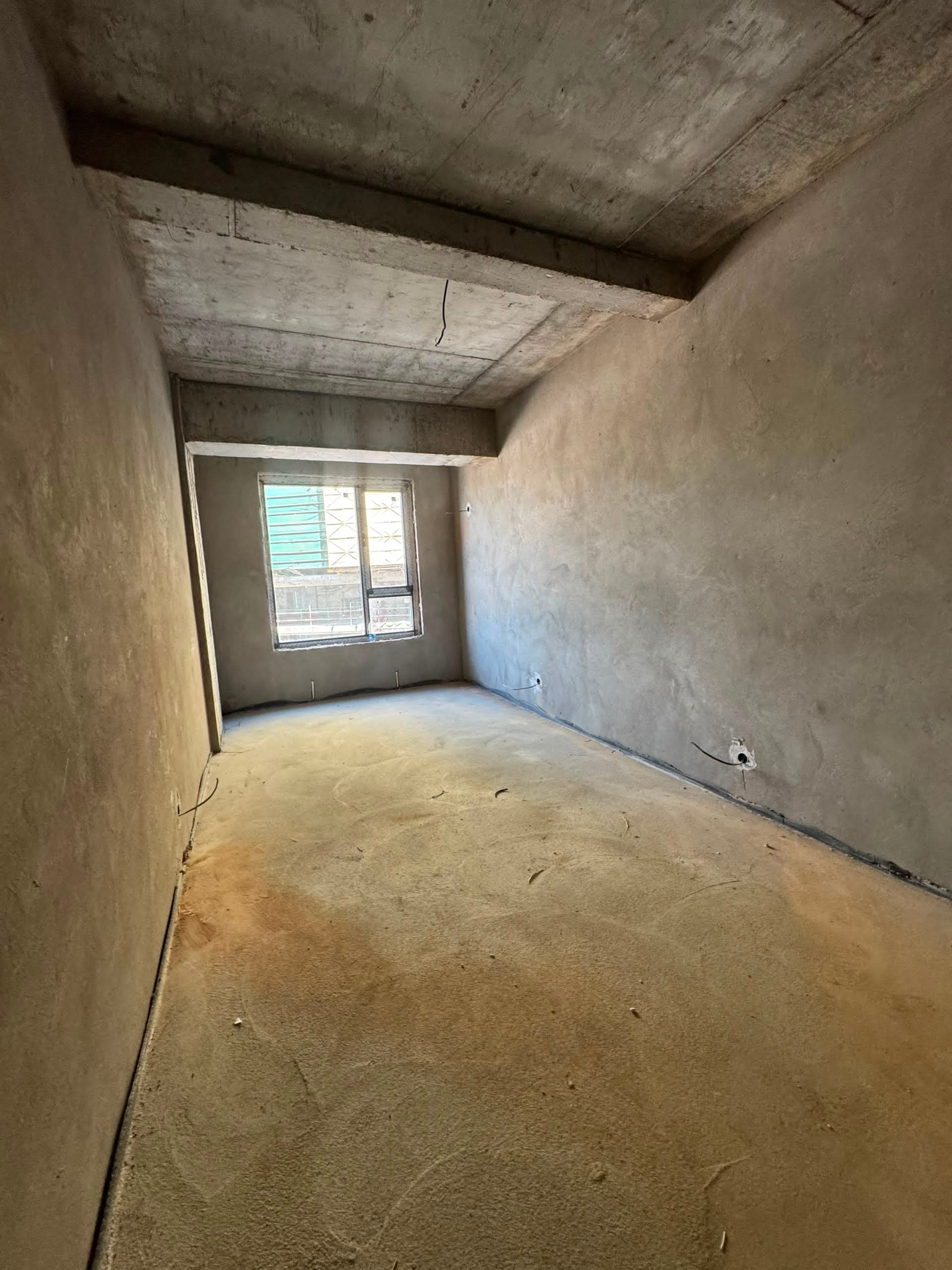 Элитка, 2 ком, 83.5 м2, этаж 7/18, ж/к Turpan Tower, Сост: Сдан ПСО - фото 2