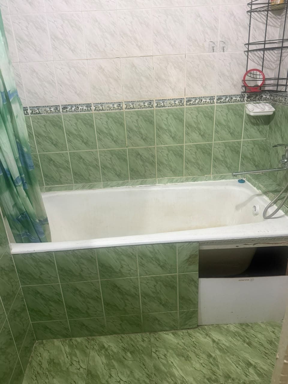 2 ком, 105 серия, 50 м2, этаж 4/5, Сост: Среднее - фото 4