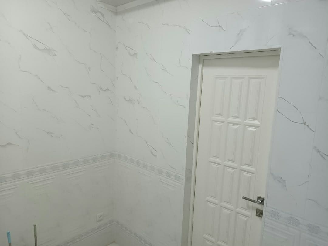 Элитка, 4 ком, 122 м2, этаж 3/12, ж/к Алымбек и Курманжан Датка, Сост: Евроремонт - фото 29