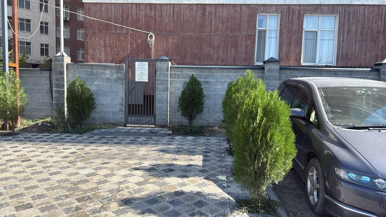 Офис, Коммерческая, 110 м2, Сост: Евроремонт - фото 11