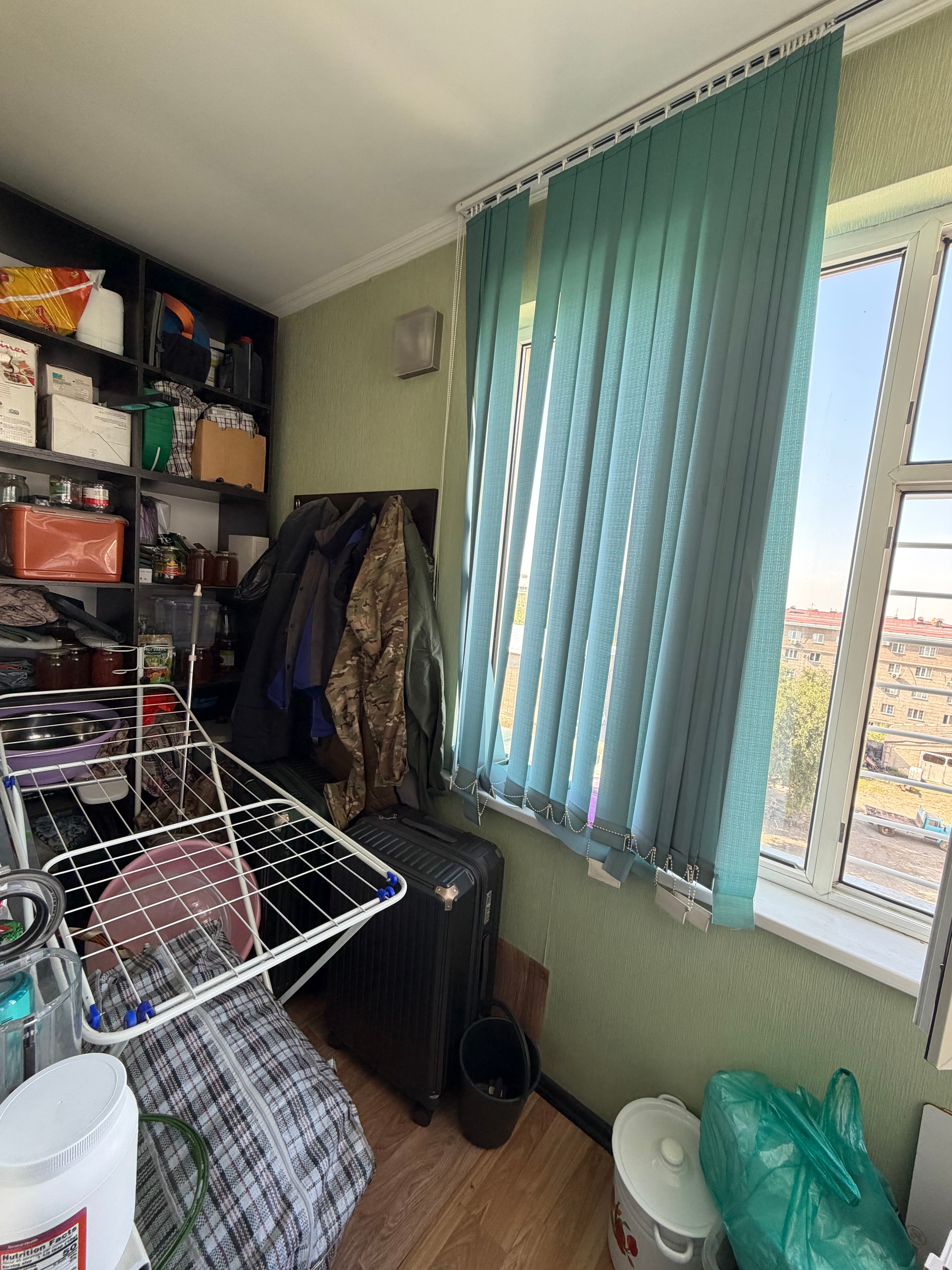 Элитка, 2 ком, 60.5 м2, этаж 6/10, Сост: Хорошее - фото 3