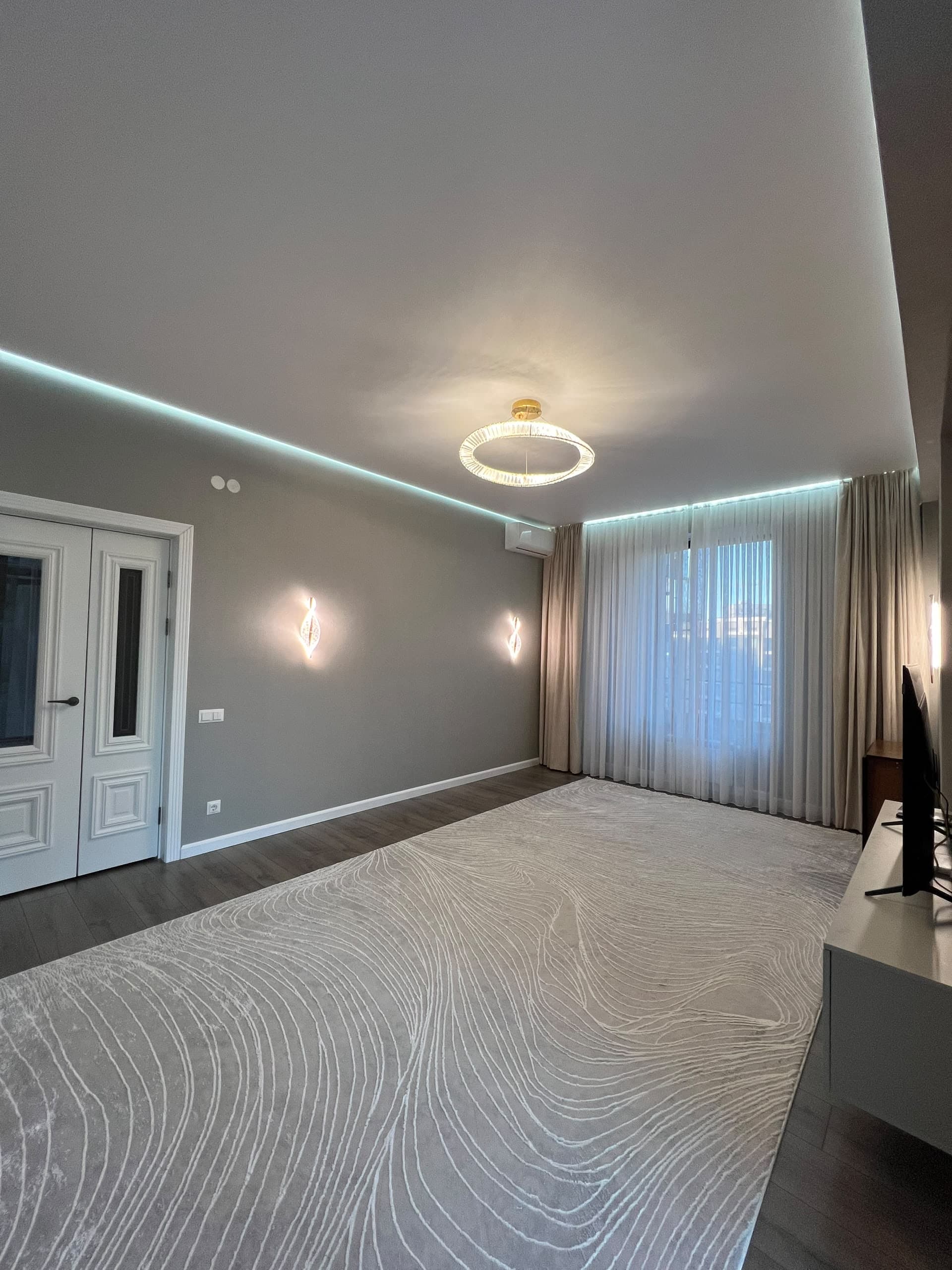 Элитка, 2 ком, 81 м2, этаж 9/14, ж/к Авангард Сити, Сост: Евроремонт - фото 9