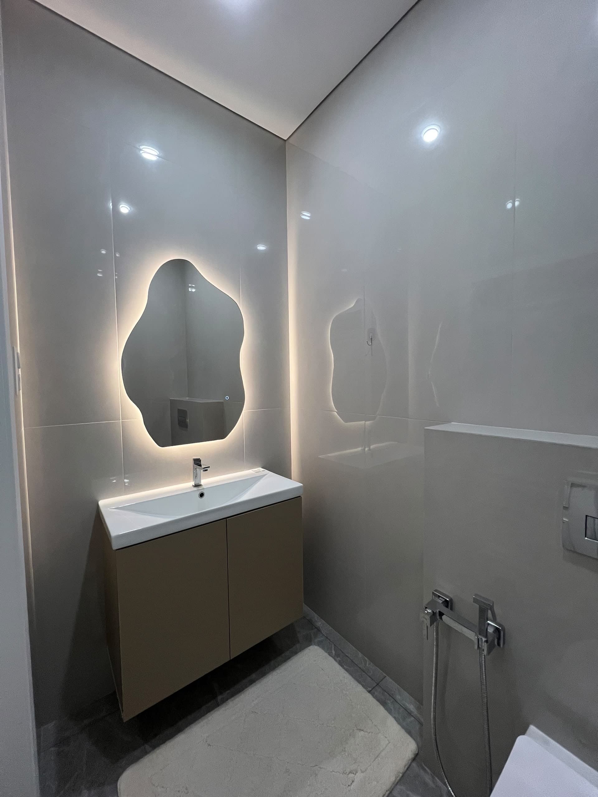 Элитка, 2 ком, 81 м2, этаж 9/14, ж/к Авангард Сити, Сост: Евроремонт - фото 13