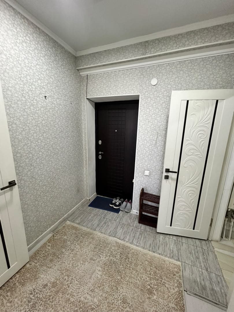 Элитка, 35 м2, этаж 6/9, ж/к Оомат 1, Сост: Хорошее - фото 2