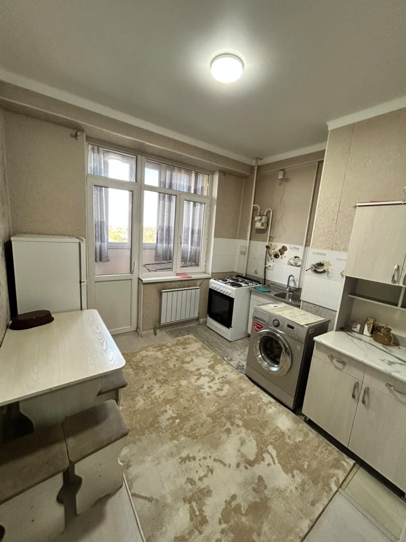 Элитка, 35 м2, этаж 6/9, ж/к Оомат 1, Сост: Хорошее - фото 3