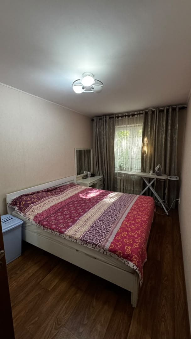 2 ком, 104 серия, 43 м2, этаж 1/4, Сост: Хорошее - фото 1