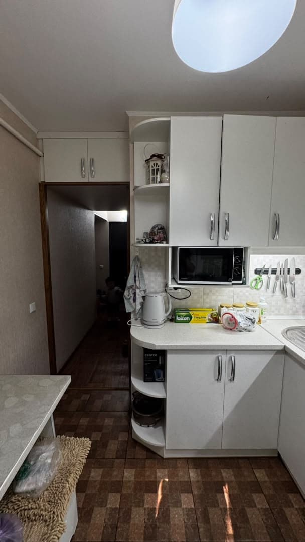 2 ком, 104 серия, 43 м2, этаж 1/4, Сост: Хорошее - фото 8