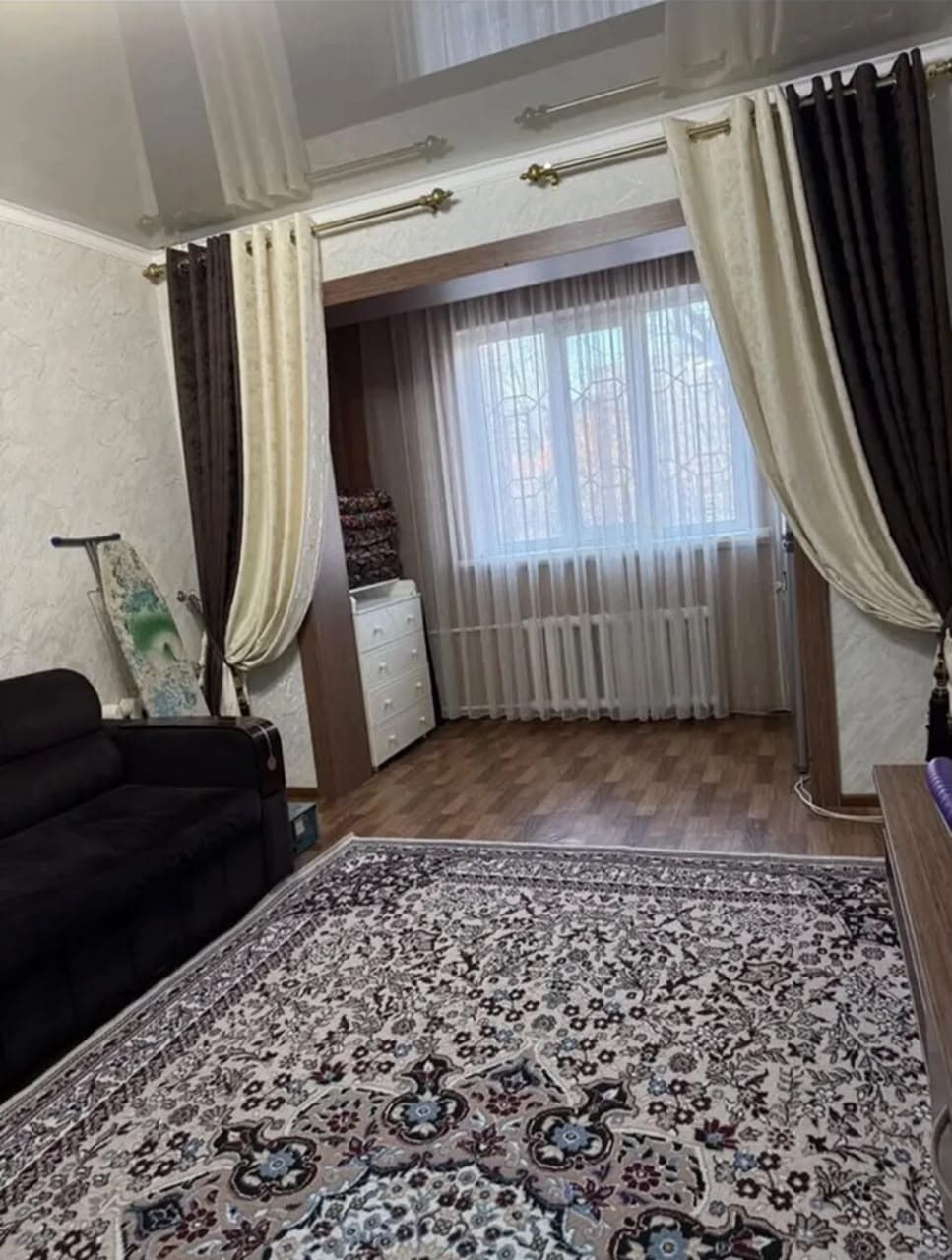 3 ком, 105 серия, 62 м2, этаж 1/5, Сост: Хорошее - фото 1