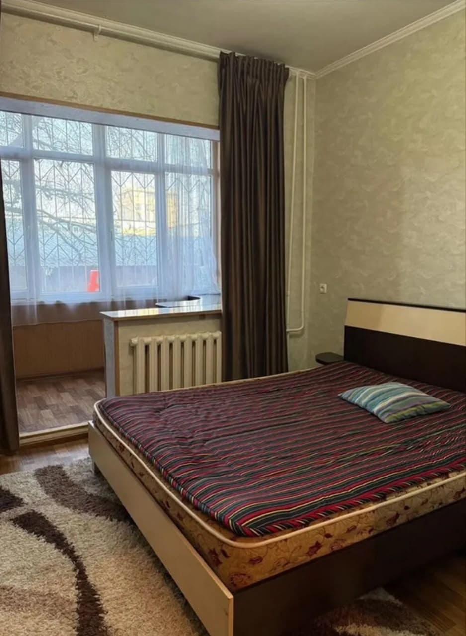 3 ком, 105 серия, 62 м2, этаж 1/5, Сост: Хорошее - фото 2