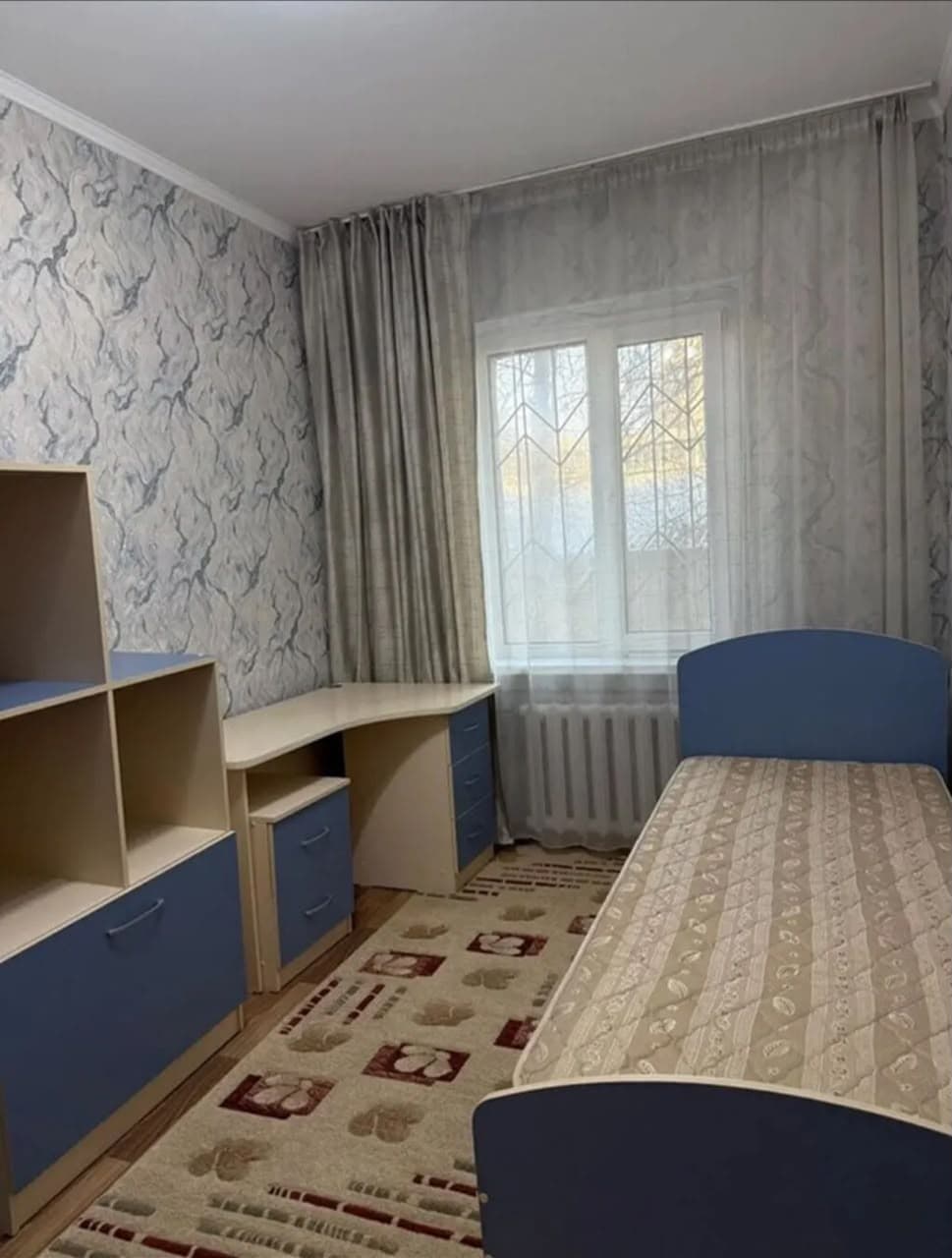 3 ком, 105 серия, 62 м2, этаж 1/5, Сост: Хорошее - фото 4